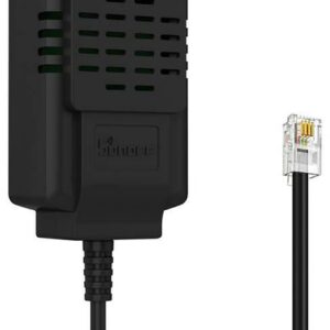 Czujnik temperatury i wilgotności Sonoff THS01, RJ11