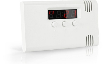 SATEL CZUJNIK TEMPERATURY TD-1