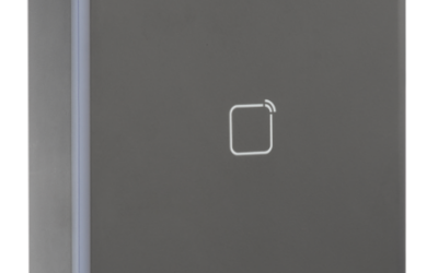 CZYTNIK ZBLIŻENIOWY HIKVISION DS-K1108AD(STD)