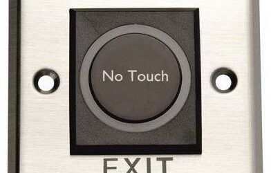 Czujnik zbliżeniowy SCOT BT-5B/IR