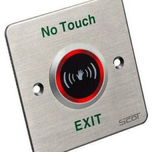 Czujnik zbliżeniowy z regulacją czasu BT-6B/IR