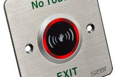 Czujnik zbliżeniowy z regulacją czasu BT-6B/IR