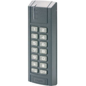 Czytnik zbliżeniowy ROGER MCT12M-IO