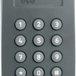 Czytnik zbliżeniowy ROGER MCT64E-IO