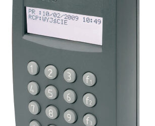 Czytnik zbliżeniowy ROGER MCT68ME-IO-I