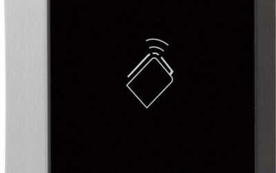 CZYTNIK ZBLIŻENIOWY HIKVISION DS-K1102AM