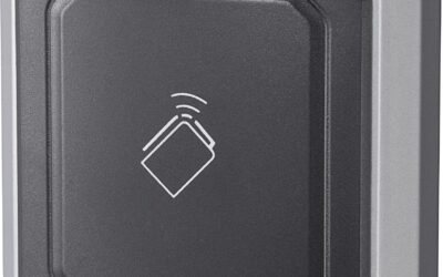 CZYTNIK ZBLIŻENIOWY HIKVISION DS-K1104M