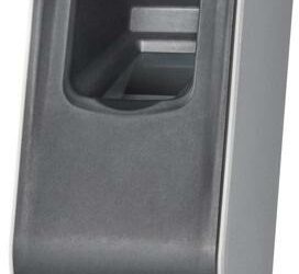 CZYTNIK LINII PAPILARNYCH USB HIKVISION DS-K1F820-F