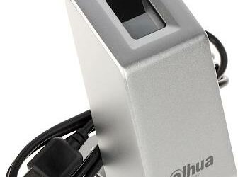 CZYTNIK LINII PAPIPALRNYCH DAHUA ASM202