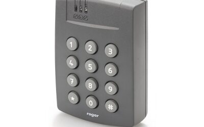 Czytnik zbliżeniowy ROGER PRT64EM