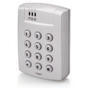 Czytnik zbliżeniowy ROGER PRT64EM-VP