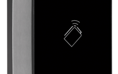 CZYTNIK ZBLIŻENIOWY HIKVISION DS-K1102AE