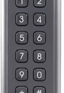 CZYTNIK ZBLIŻENIOWY HIKVISION DS-K1802EK