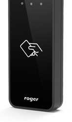 Czytnik zbliżeniowy ROGER MCT80M