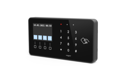 Czytnik zbliżeniowy ROGER MCT88M-IO