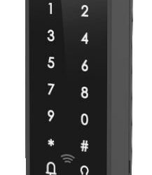 Czytnik zbliżeniowy ROGER PRT84ME