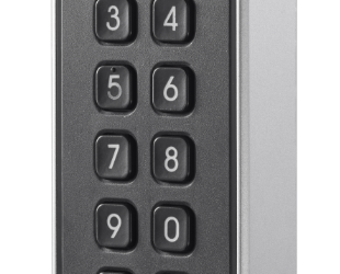 CZYTNIK ZBLIŻENIOWY Z KLAWIATURĄ HIKVISION DS-K1107AEK