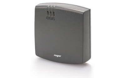 Czytnik zbliżeniowy ROGER PRT66EM