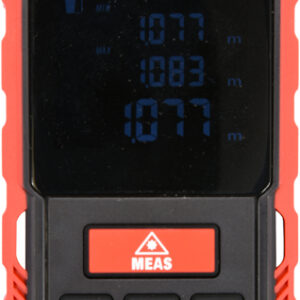 Dalmierz laserowy 0,2-40m YATO YT-73126