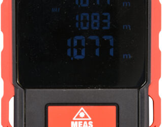 Dalmierz laserowy 0,2-40m YATO YT-73126