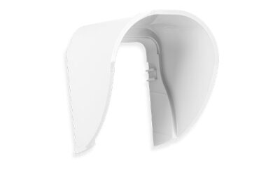 SATEL BE WAVE Daszek ochronny do czujek Outdoor Motion Detector HOOD C ABAX2