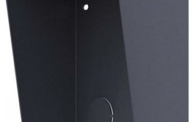 Daszek do wideodomofonu DS-KABD8003-RS1 Hikvision