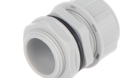 DŁAWIK DAHUA G3/4 water joint