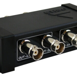 ROZGAŁĘŹNIK WIDEO RV-2/4P