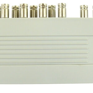 ROZGAŁĘŹNIK WIDEO RV-4/8PR