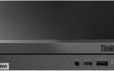 Desktop Lenovo ThinkCentre Neo 50q Tiny G4 i5 16GB 1TB Win11 Pro HDMI DisplayPort