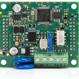 SATEL DIALER TELEFONICZNY GSM-X-PSTN