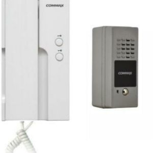 DOMOFON COMMAX DP-2HPR(DC)/DR-2PN; 19589