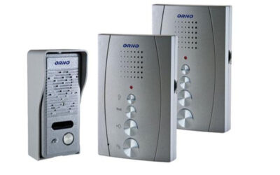 DOMOFON ORNO GŁOŚN. OR-DOM-RE-920/G 2 UNIFONY