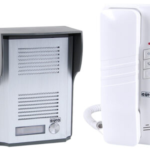 DOMOFON EURA ADP-44A3 (RL-3203D); 8142