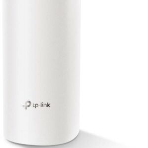 DOMOWY SYSTEM WI-FI MESH TP-LINK DECO E4 (1-pack)