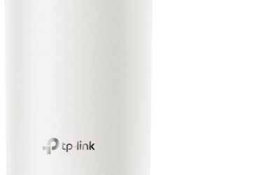 DOMOWY SYSTEM WI-FI MESH TP-LINK DECO E4 (1-pack)