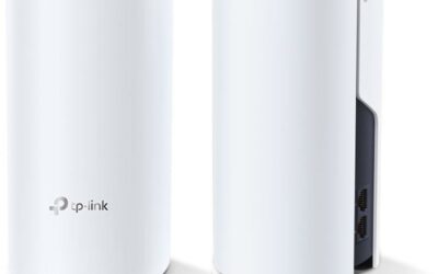 DOMOWY SYSTEM WI-FI MESH TP-LINK DECO P9 (2-pack)