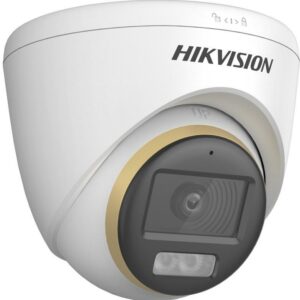 Kamera 4w1 Hikvision DS-2CE72DF3T-LFS(2.8mm)(O-STD)