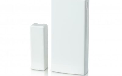 DSC Bezprz. Kontaktron Vanishing magnetic contact PG8303