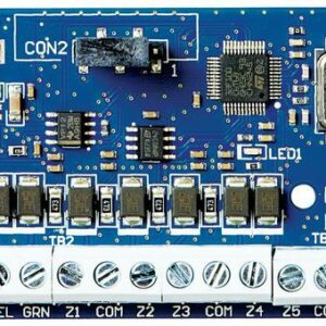 DSC Moduł rozszerzeń linii NEO 8 zone expand module HSM2108