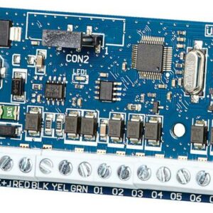 DSC Moduł rozszerzeń wyjść niskoprądowych NEO 8 OUTPUT MODULE EXPANDER HSM2208