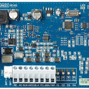 DSC Moduł zasilacza CorBus NEO POWER SUPPLY MODULE HSM2300