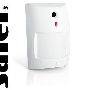 SATEL CZUJNIK RUCHU PIR I ZBICIA SZYBY NAVY