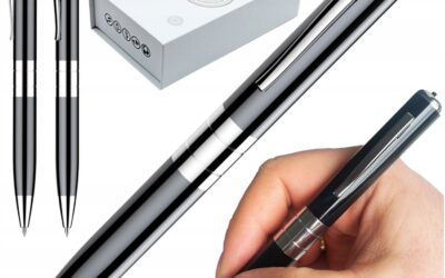 DŁUGOPIS MINI DYKTAFON SZPIEGOWSKI PENDRIVE 15H HQ Do Podsłuchu Detekcja