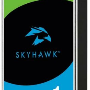 Dysk HDD Seagate SkyHawk ST1000VX013 1TB