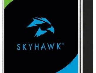 Dysk HDD Seagate SkyHawk ST1000VX013 1TB