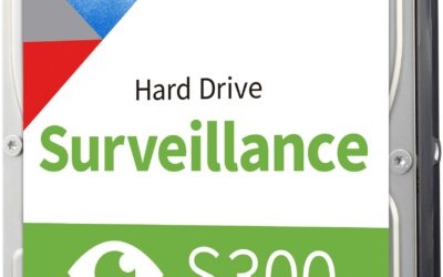 Dysk HDD Toshiba S300 HDWT720UZSVA 2TB