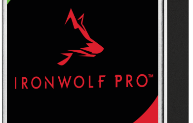 DYSK SEAGATE IronWolf PRO ST22000NT001 22TB