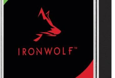 DYSK SEAGATE IronWolf ST4000VN006 4TB