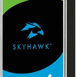 Dysk HDD Seagate SkyHawk ST4000VX016 4TB